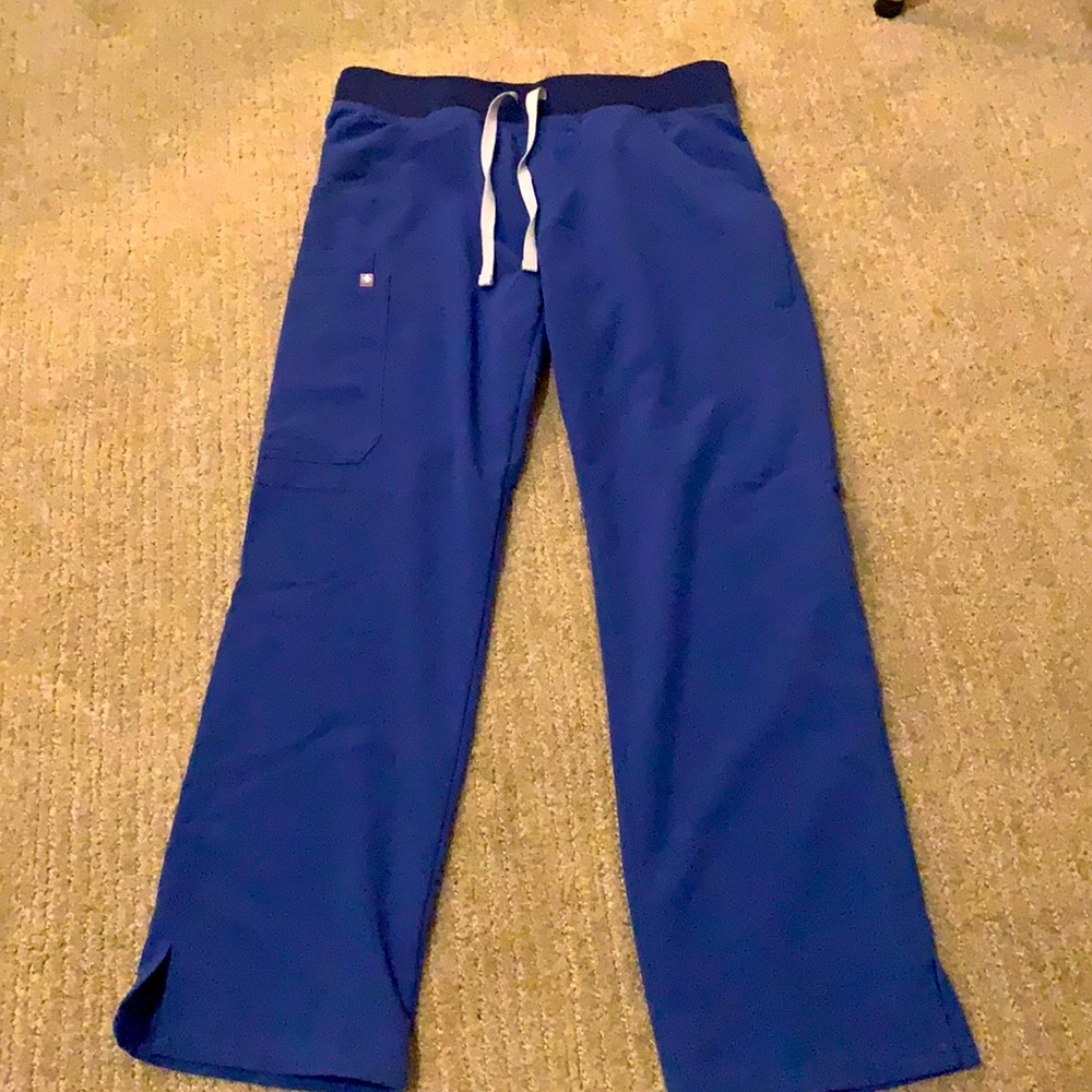 Figs scrub pants
